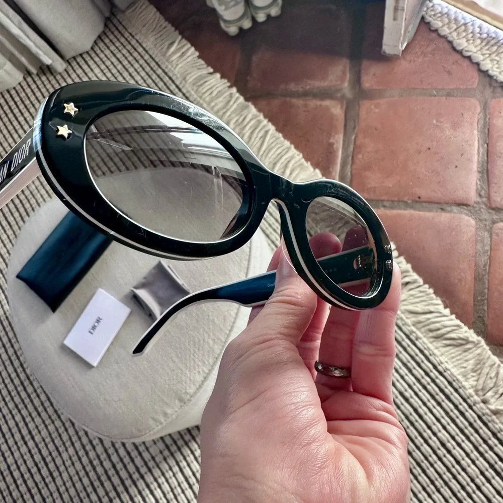 DIOR Pacific B4I Sunglasses - Picture 6 of 6